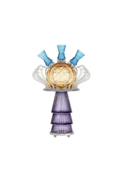 A unique crystal object: Discover the limited edition Alto