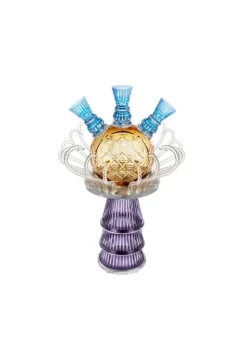 A unique crystal object: Discover the limited edition Alto