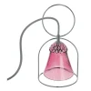 APOLLO AMETHYST TABLE LAMP