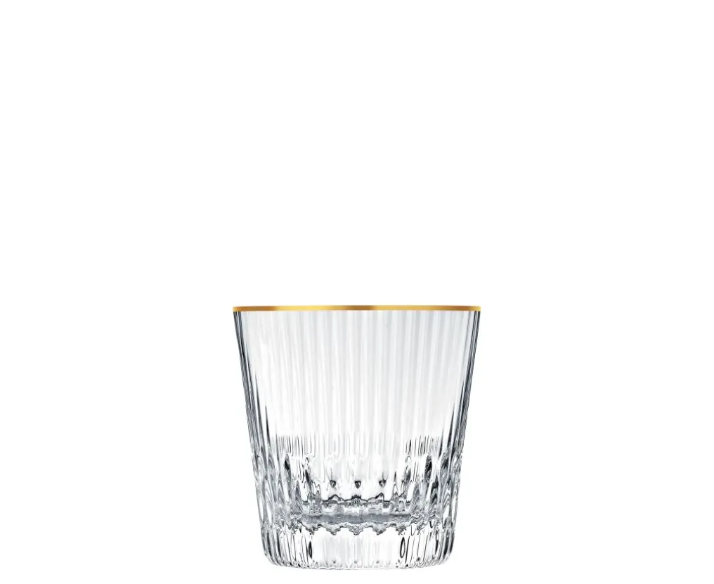 APOLLO FILET OR #3 MEDIUM OLD FASHION
