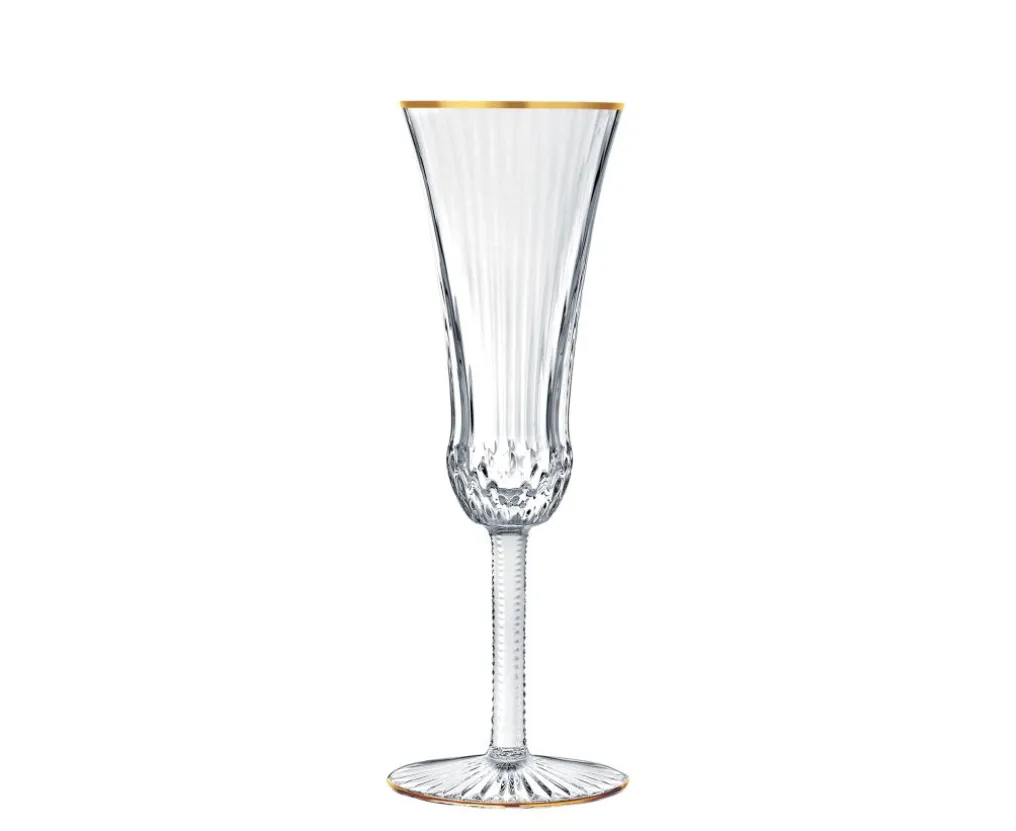 APOLLO FILET OR CHAMPAGNE FLUTE