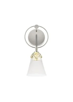 APOLLO 1L SCONCE