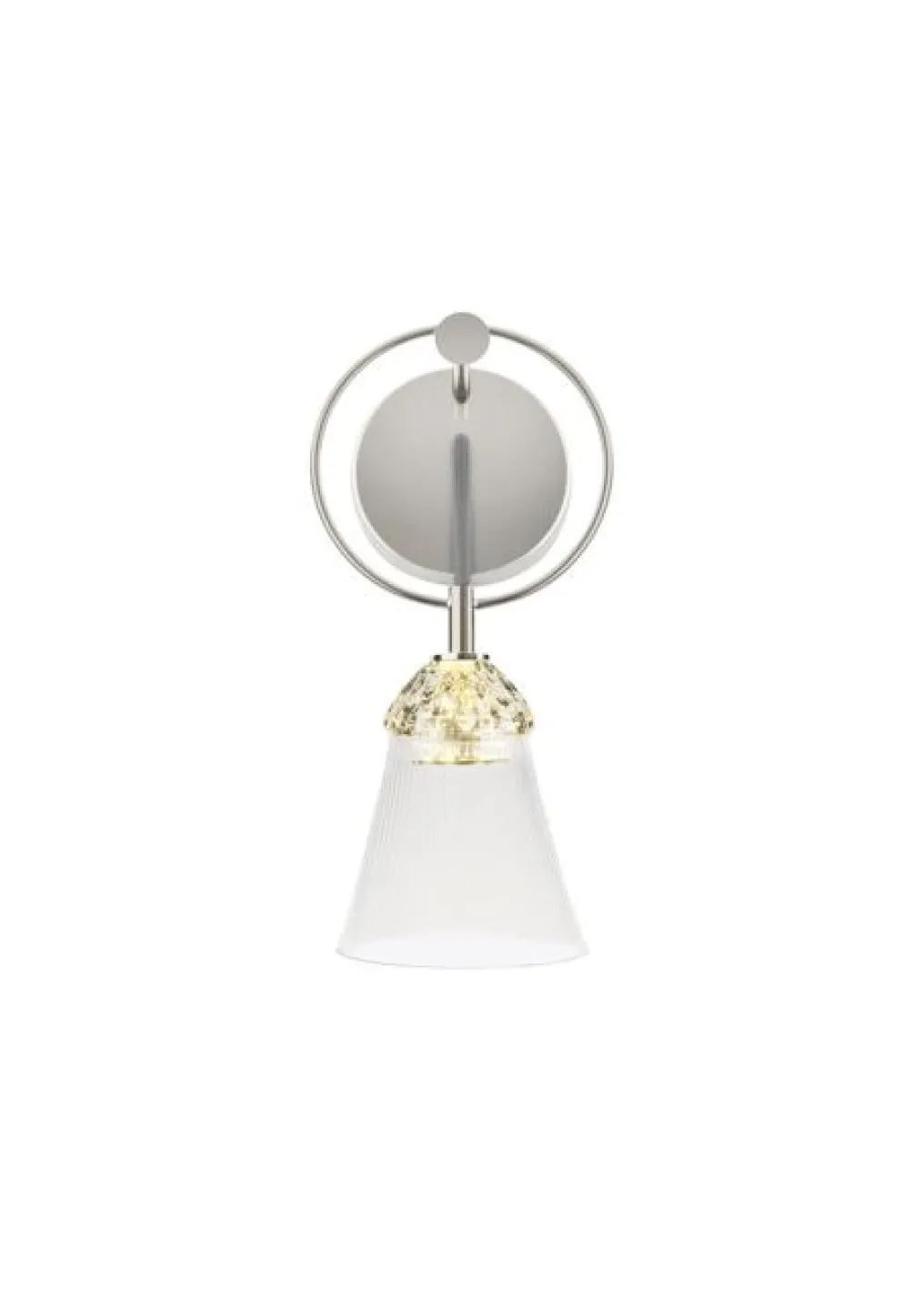 APOLLO 1L SCONCE