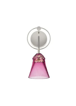 APOLLO 1LAM SCONCE