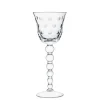 BUBBLES #2 WATER GLASS