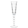 BUBBLES CHAMPAGNE FLUTE
