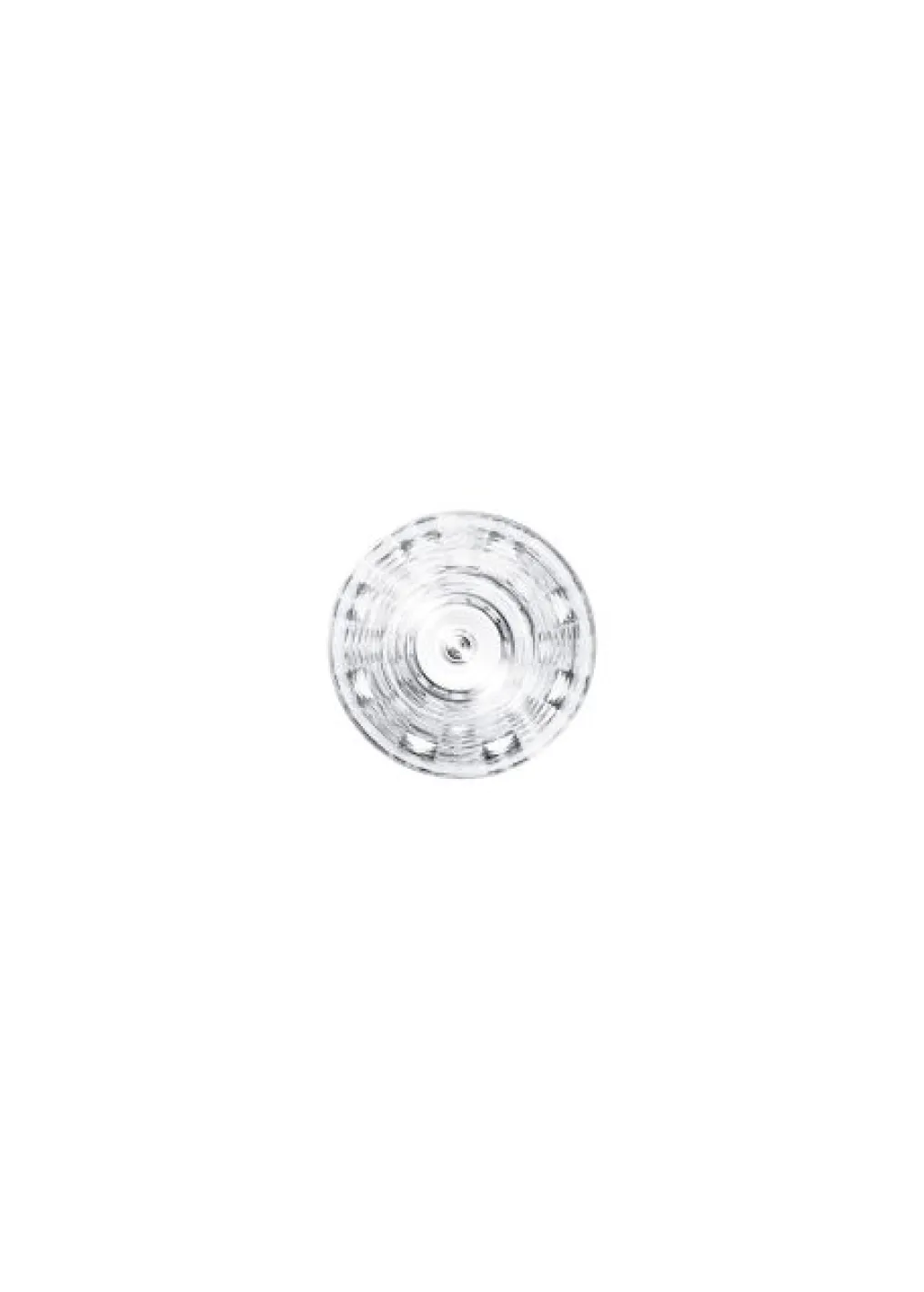 BUBBLES CHAMPAGNE FLUTE