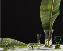 BUBBLES H250 VASE
