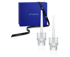 CADENCE 2 CANDLEHOLDER SET