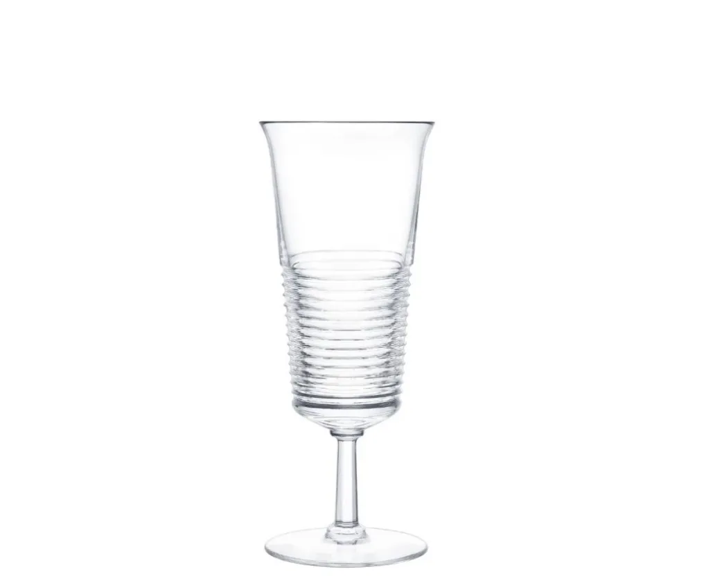 CADENCE CHAMPAGNE FLUTE