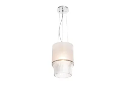 CADENCE H325 PENDANT LIGHT CRY