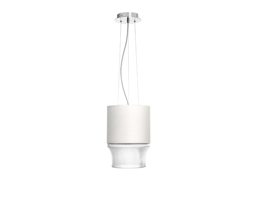CADENCE H325 PENDANT LIGHT PAP