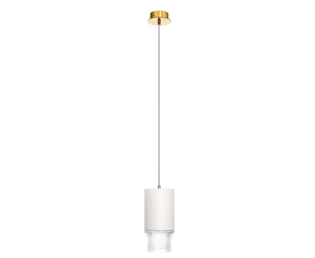 CADENCE H250 PENDANT LIGHT PAP