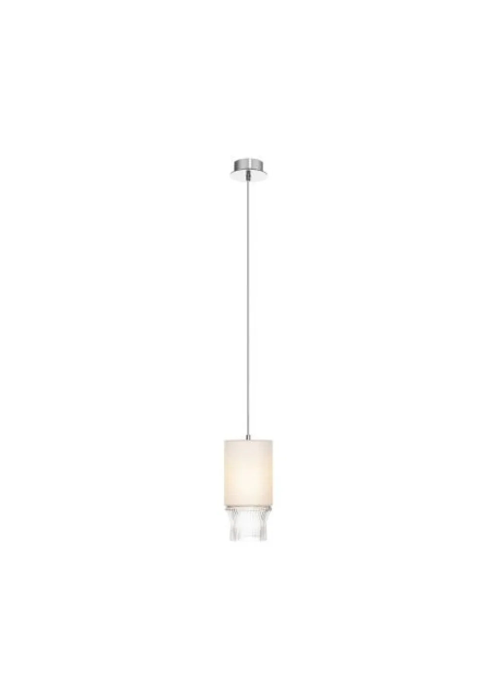 CADENCE H250 PENDANT LIGHT PAP