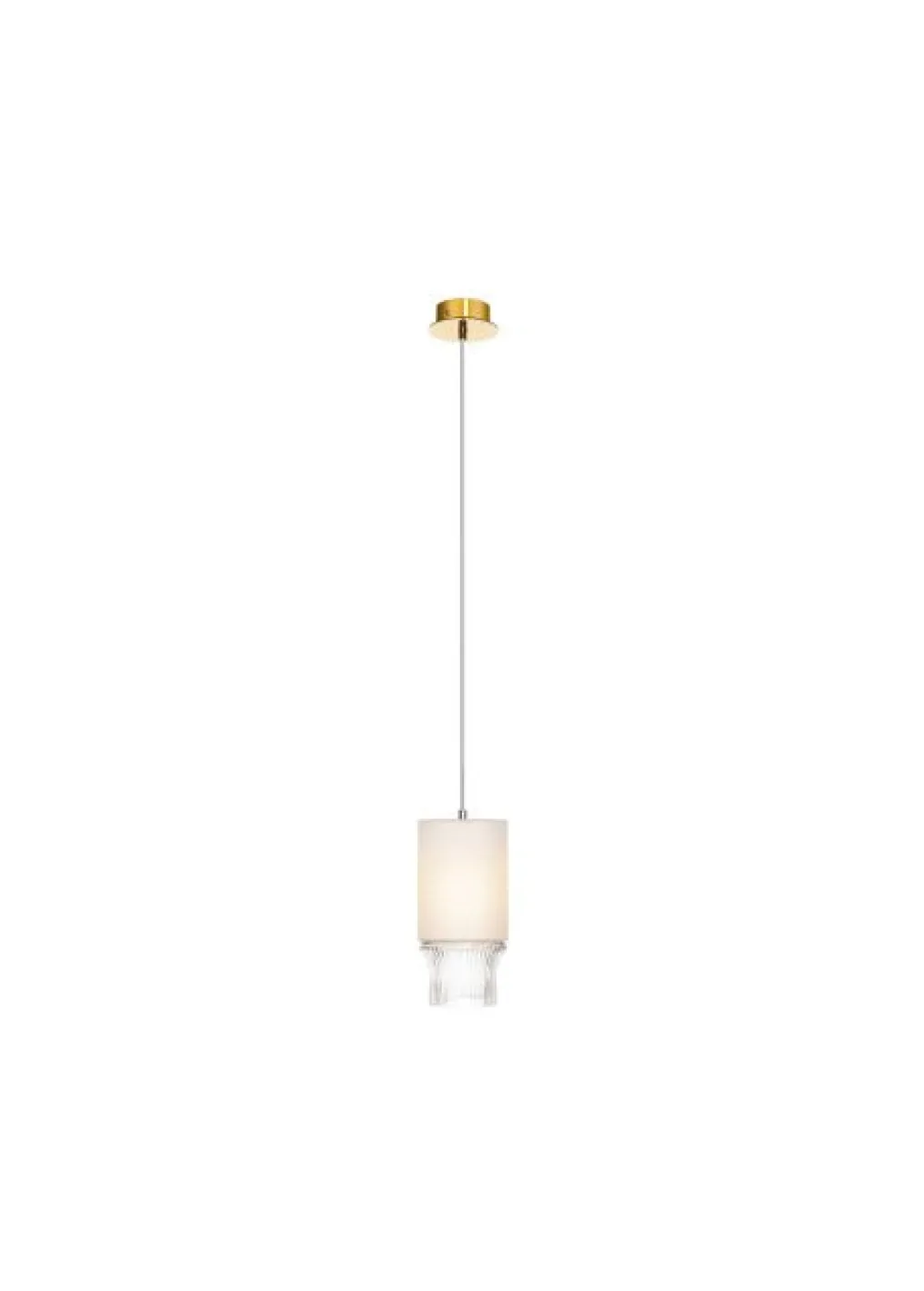 CADENCE H250 PENDANT LIGHT PAP