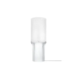 CADENCE H555 TABLE LAMP CRYSTA