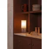 CADENCE H340 TABLE LAMP CRYSTA