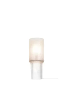 CADENCE H555 TABLE LAMP CRYSTA