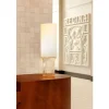 CADENCE H690 TABLE LAMP PAPER