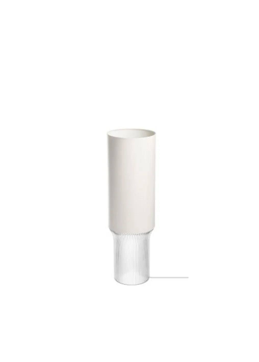 CADENCE H690 TABLE LAMP PAPER