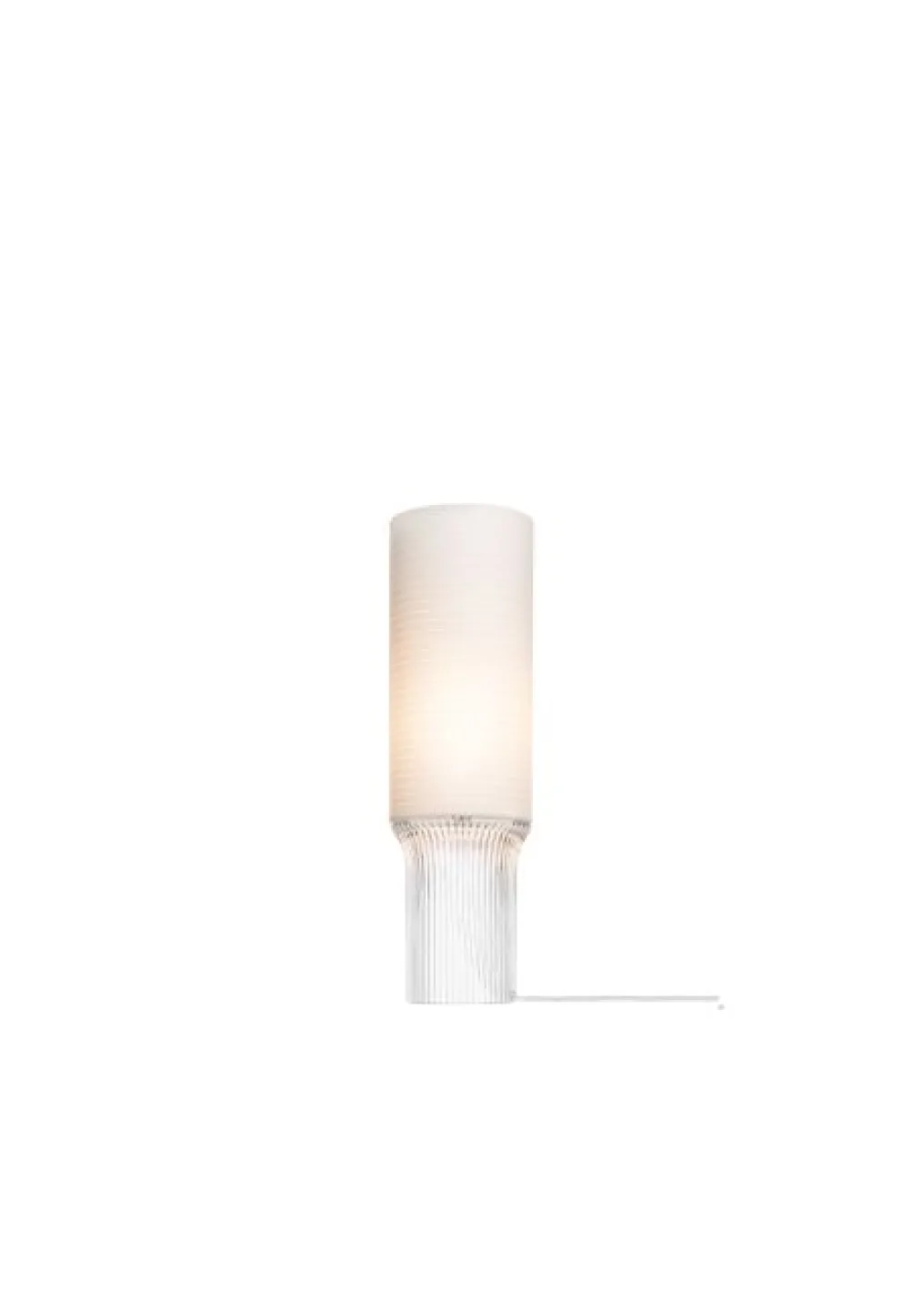CADENCE H420 TABLE LAMP PAPER