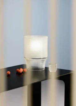 CADENCE H325 TABLE LAMP PAPER