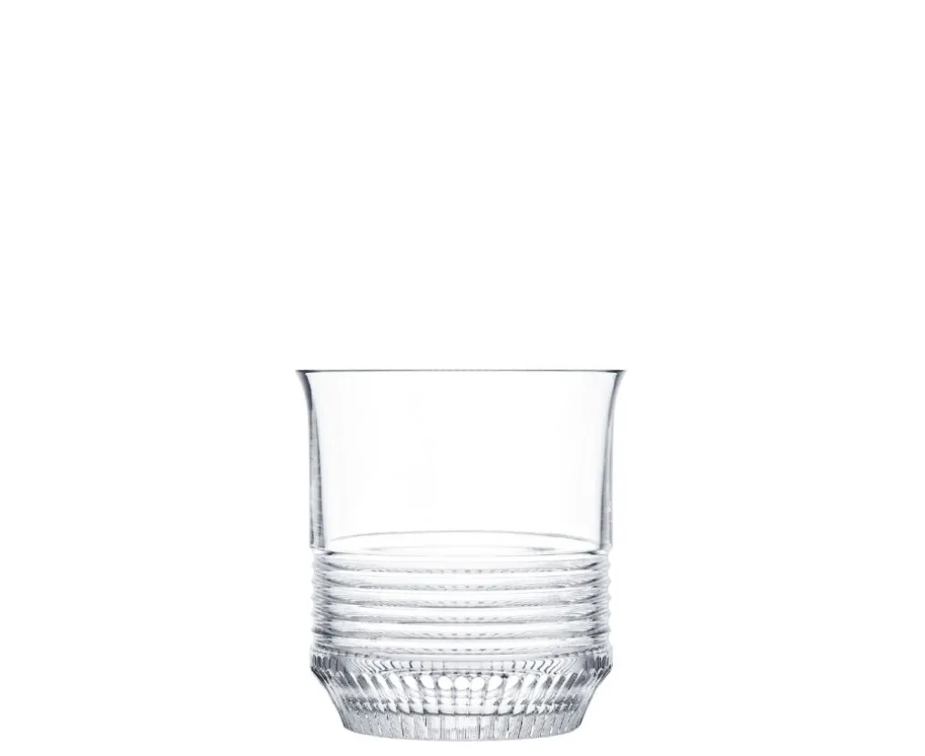 CADENCE LARGE CYLINDRICAL TUMBLER