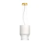 CADENCE PENDANT LIGHT H325 PAP