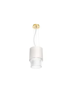CADENCE PENDANT LIGHT H325 PAP
