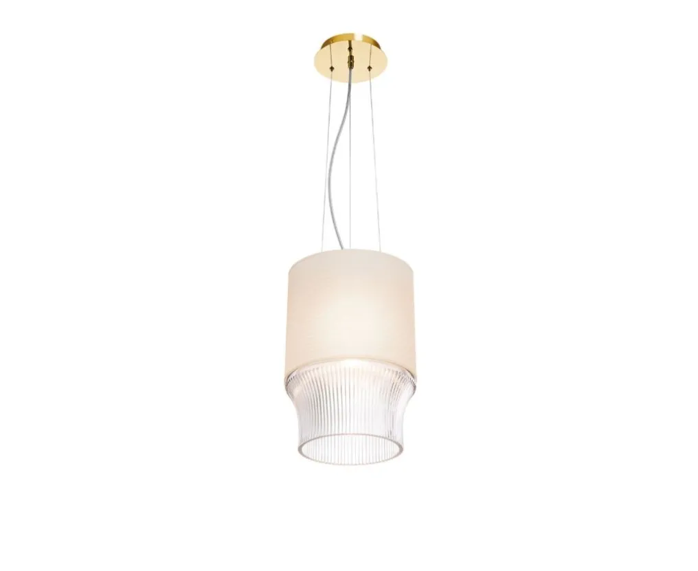 CADENCE PENDANT LIGHT H325 PAP