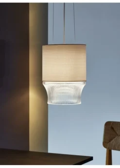 CADENCE PENDANT LIGHT H325 PAP