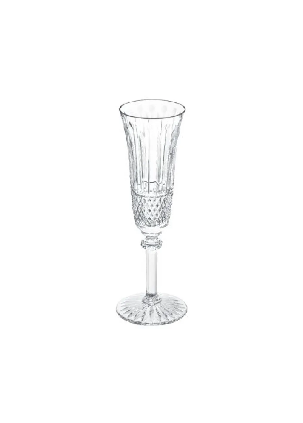 CHAMPAGNE FLUTES SET