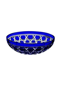 DARK BLUE CUP - $515.00 - CRISTAL