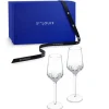 FOLIA 2 CHAMP FLUTES SET