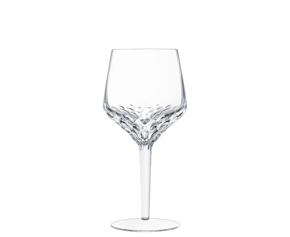 FOLIA #2 WATER GLASS