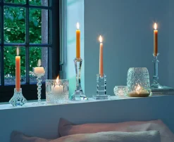 FOLIA H85 CANDLESTICK