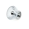 FOLIA 1L CHROME-PLATED FINISH SCONCE