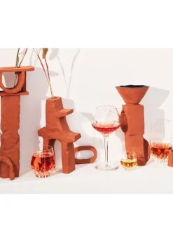 FOLIA SET 2 MEDIUM TUMBLERS