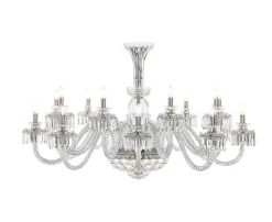 HORIZ 18L ROYAL LIGHTED BOWL