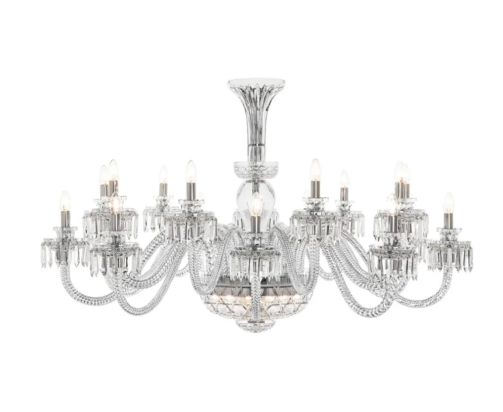 HORIZ 18L ROYAL LIGHTED BOWL