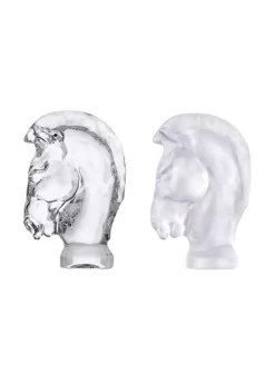 JEU CL SATINED H160 KNIGHT SET