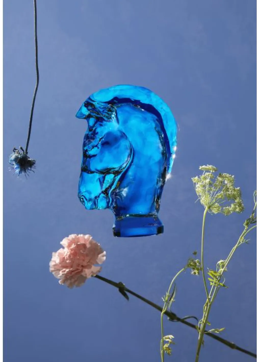 JEU DECO PIECE SK H95 KNIGHT