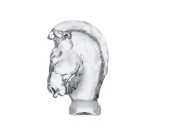 JEU DECORATIVE PIECE H95 KNIGHT