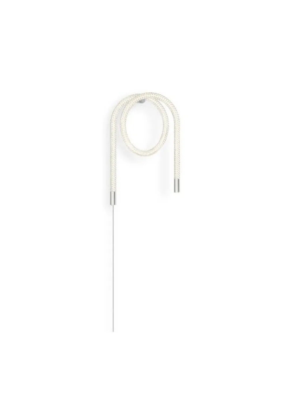Left Torsade wall light: Enhance your lighting experience