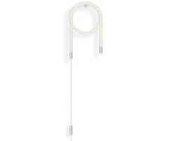 Left Torsade wall light: Enhance your lighting experience