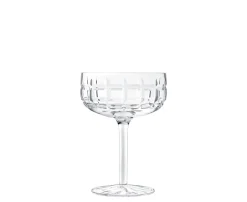MANHATTAN COCKTAIL GLASS
