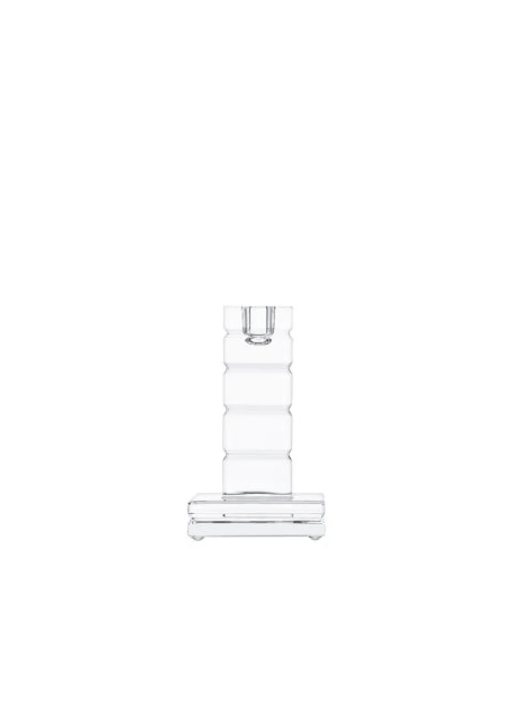 OXYMORE ADIANTE H140 CANDLESTICK