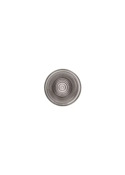 OXYMORE FLANNEL-GREY  CHAMPAGNE FLUTE