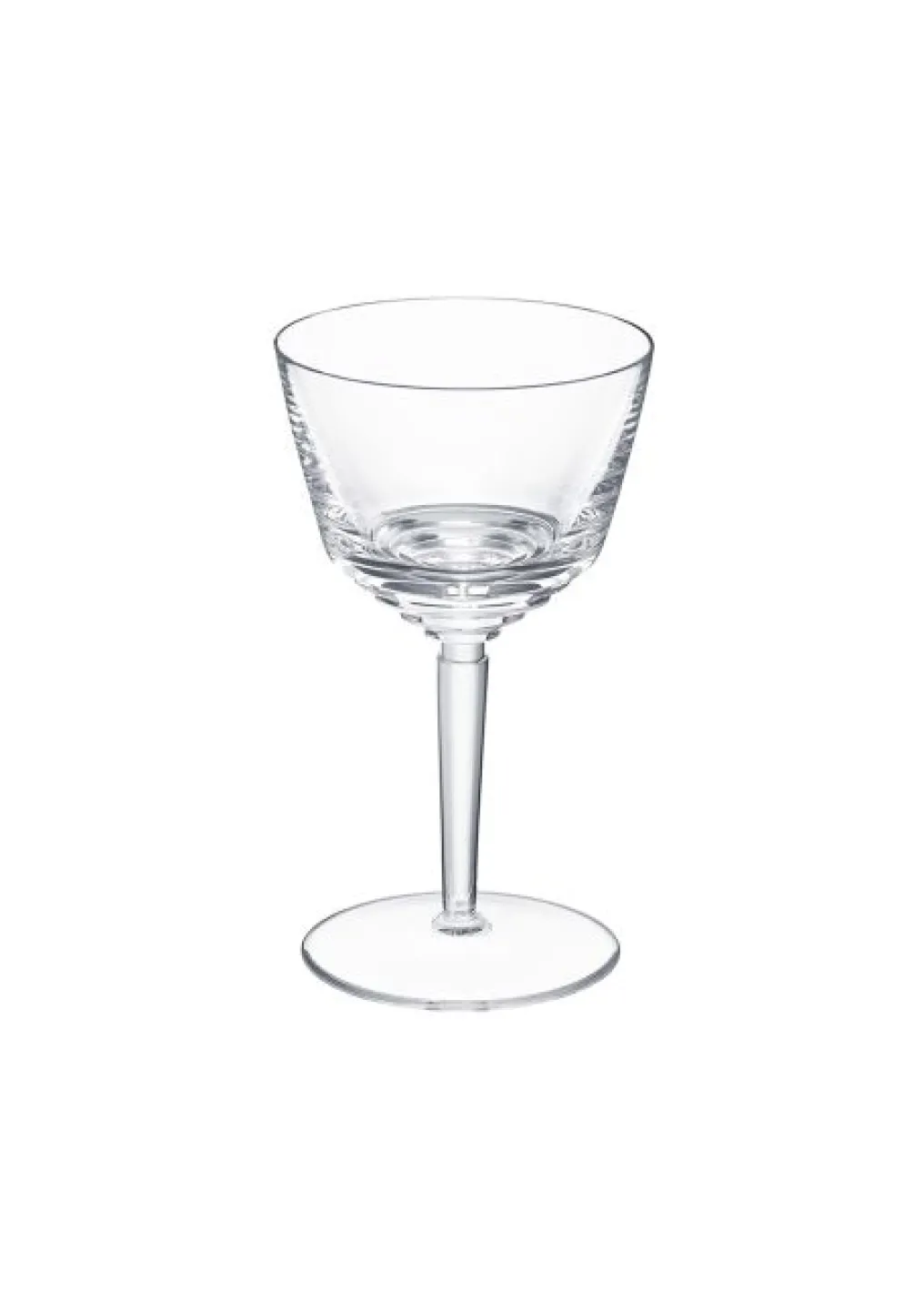 OXYMORE N°1 AMERICAN WATER GLASS