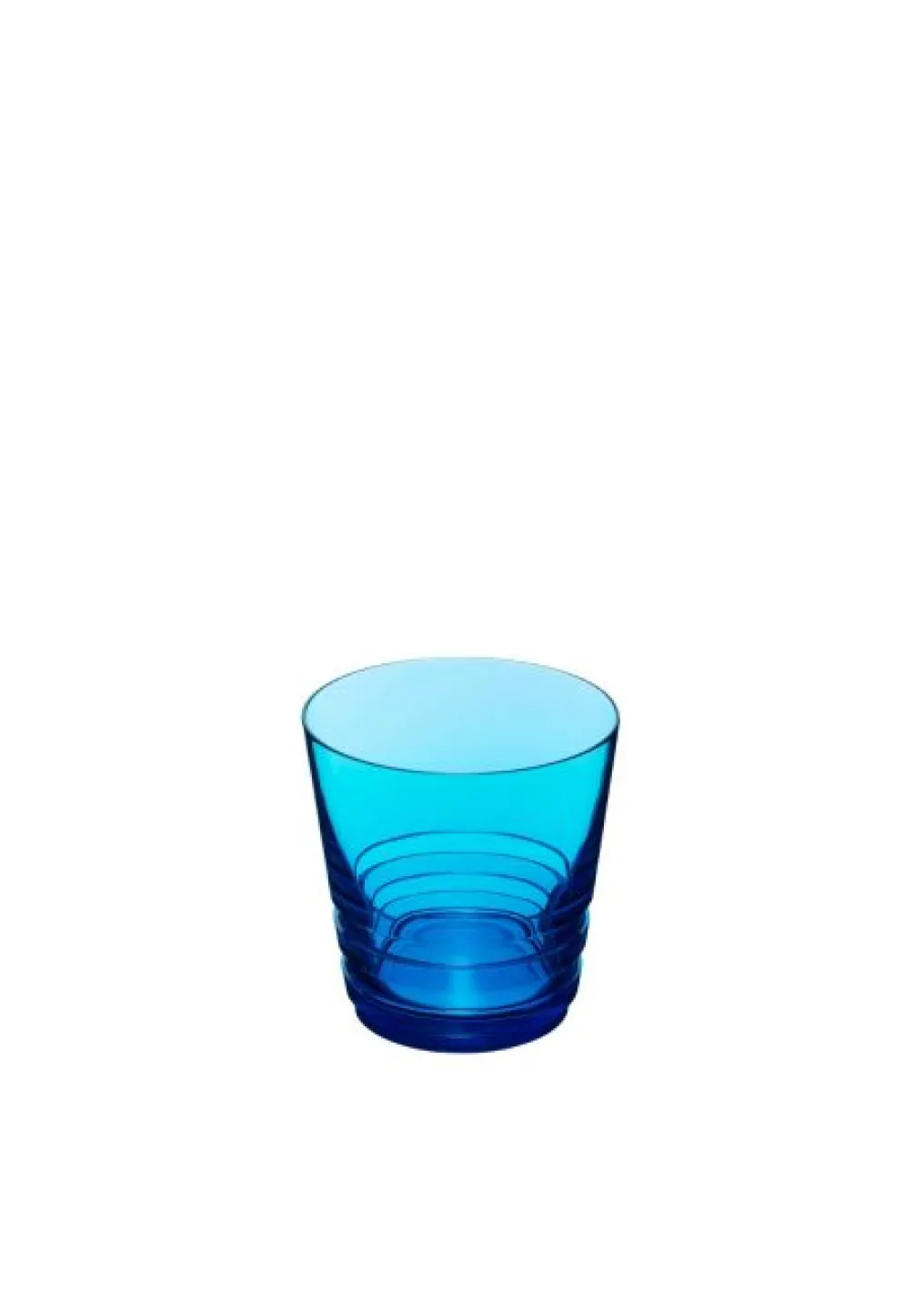 OXYMORE SKY-BLUE LARGE TUMBLER
